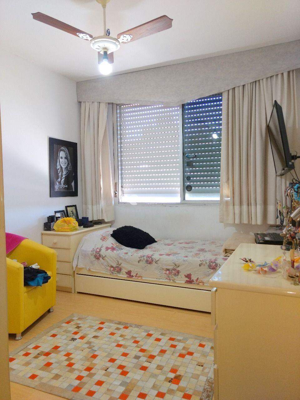 Apartamento à venda no Nossa Senhora de Fátima: 