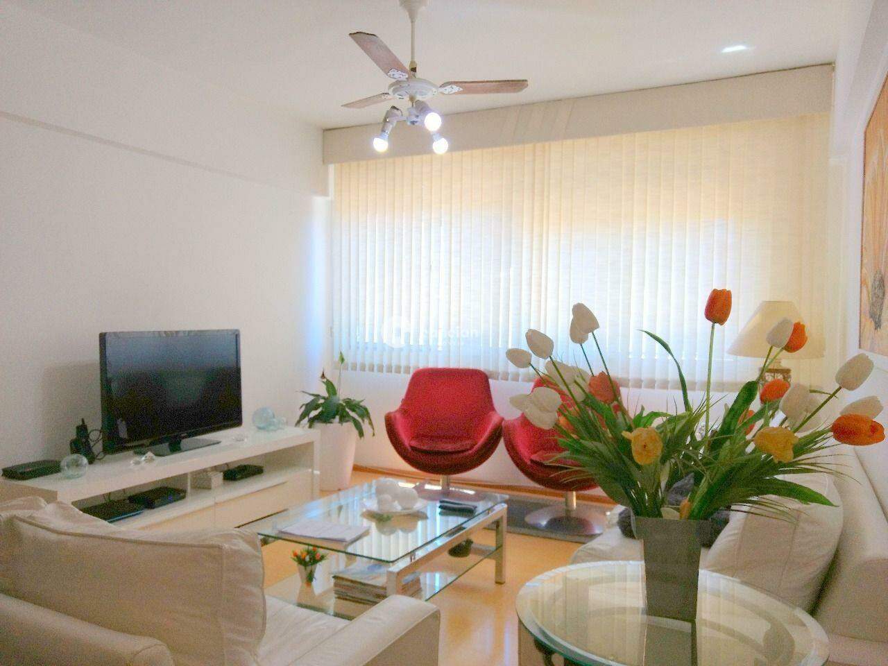 Apartamento à venda no Nossa Senhora de Fátima: 