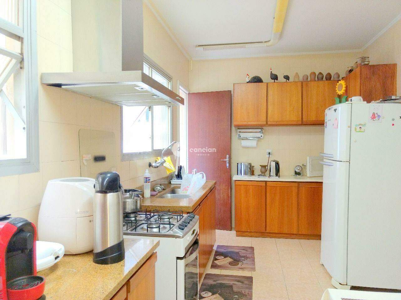 Apartamento à venda no Nossa Senhora de Fátima: 
