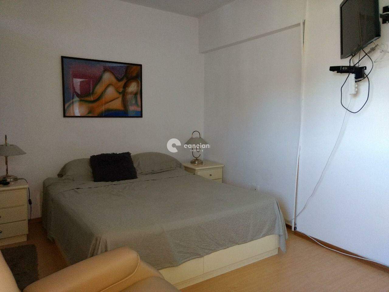 Apartamento à venda no Nossa Senhora de Fátima: 