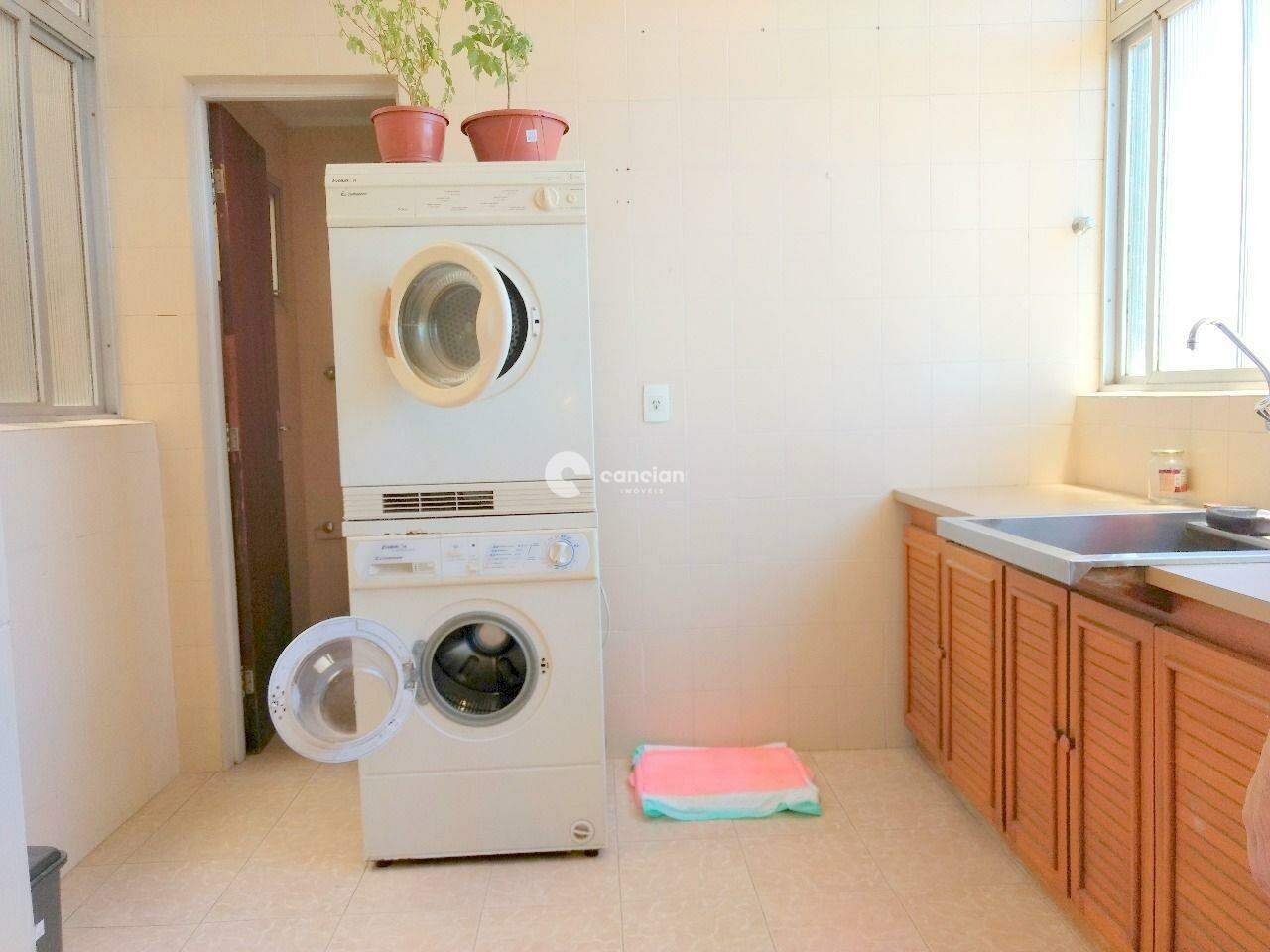 Apartamento à venda no Nossa Senhora de Fátima: 