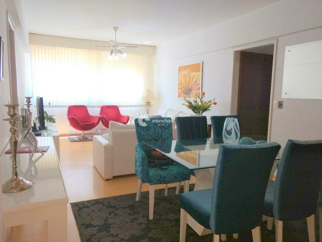 Apartamento à venda no Nossa Senhora de Fátima: 