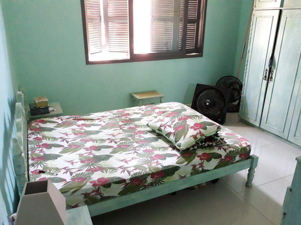 Casa à venda no Camobi: