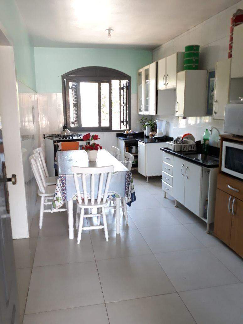 Casa à venda no Camobi: