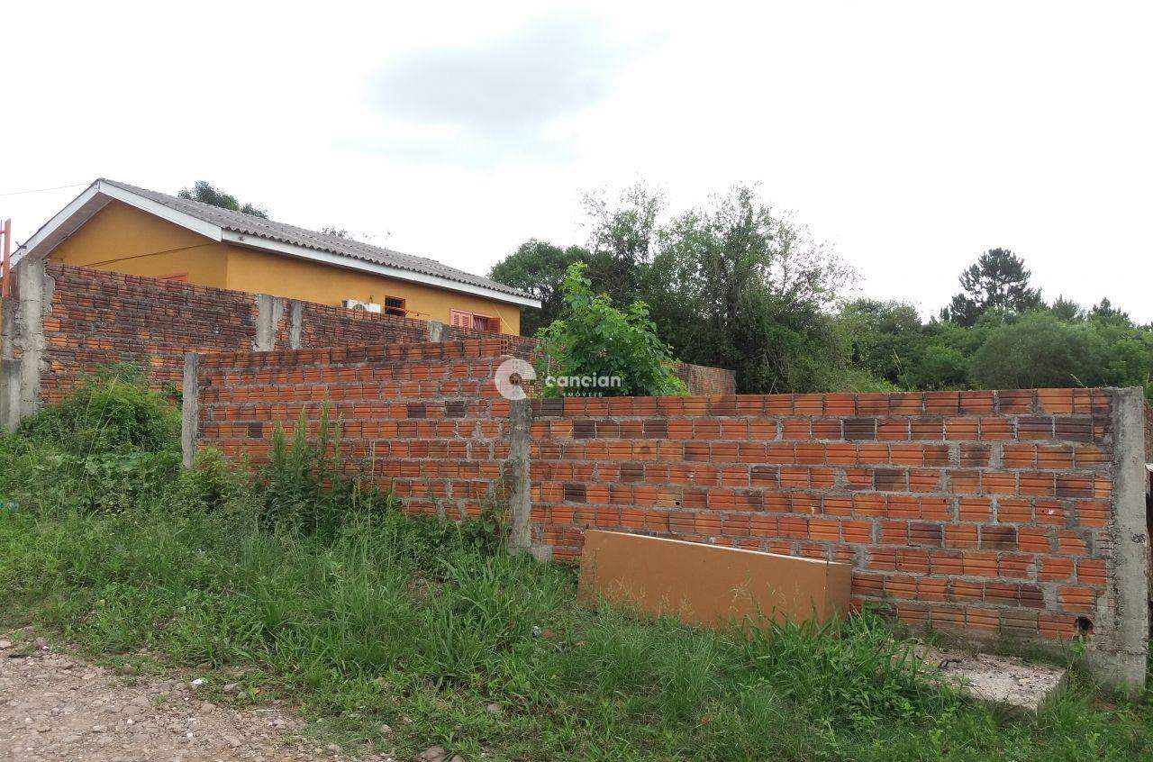 Terreno à venda no Urlândia: 
