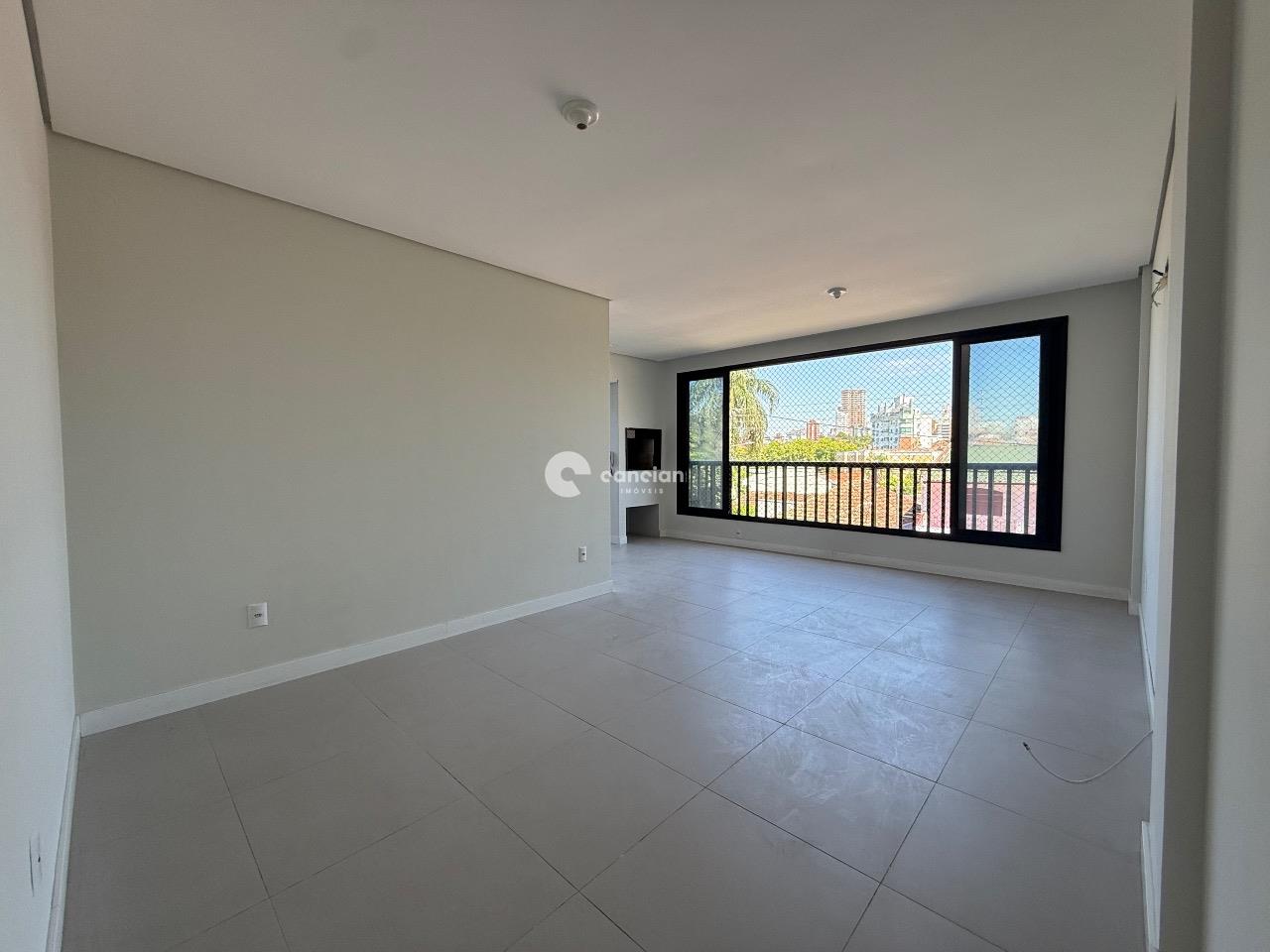 Apartamento à venda no Nossa Senhora de Lourdes: 