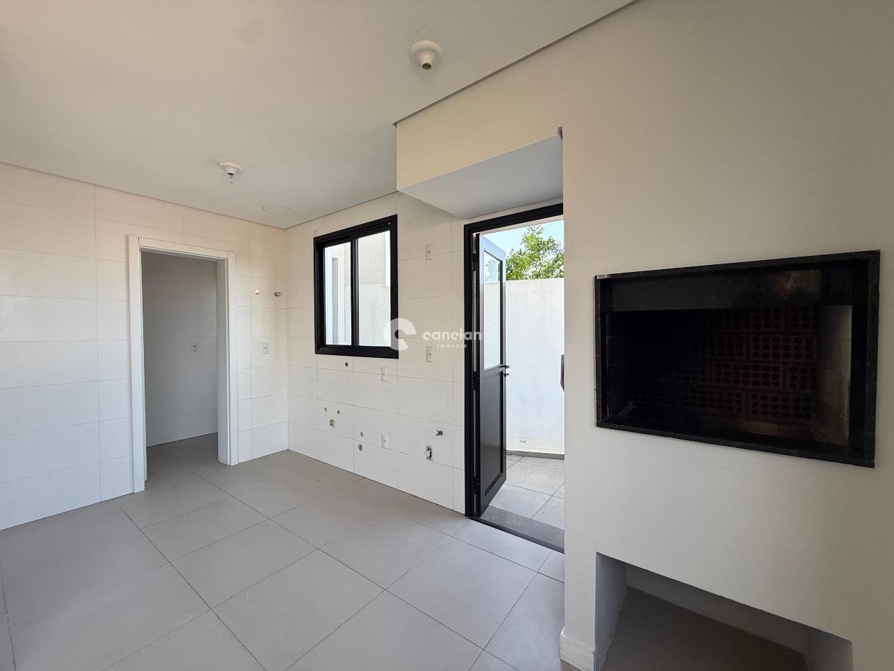 Apartamento à venda no Nossa Senhora de Lourdes: 