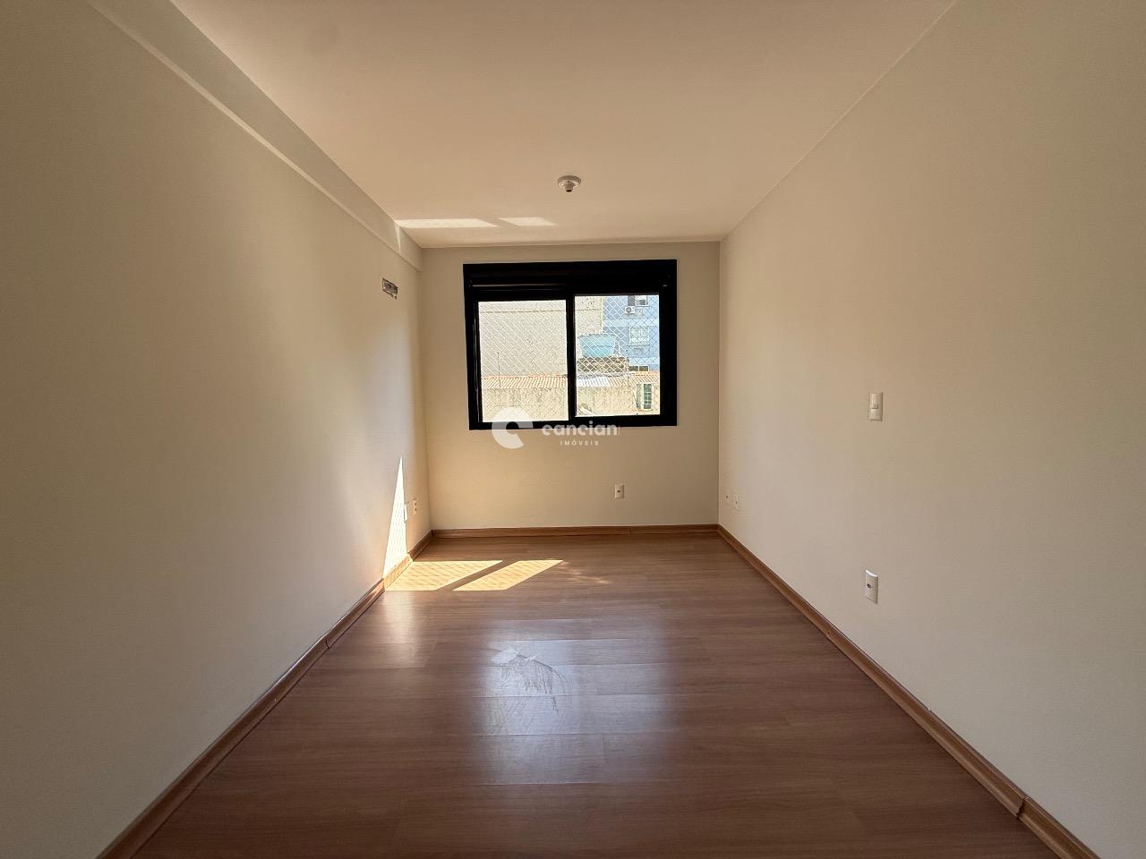 Apartamento à venda no Nossa Senhora de Lourdes: 