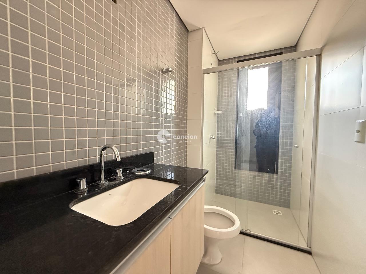 Apartamento à venda no Nossa Senhora de Lourdes: 