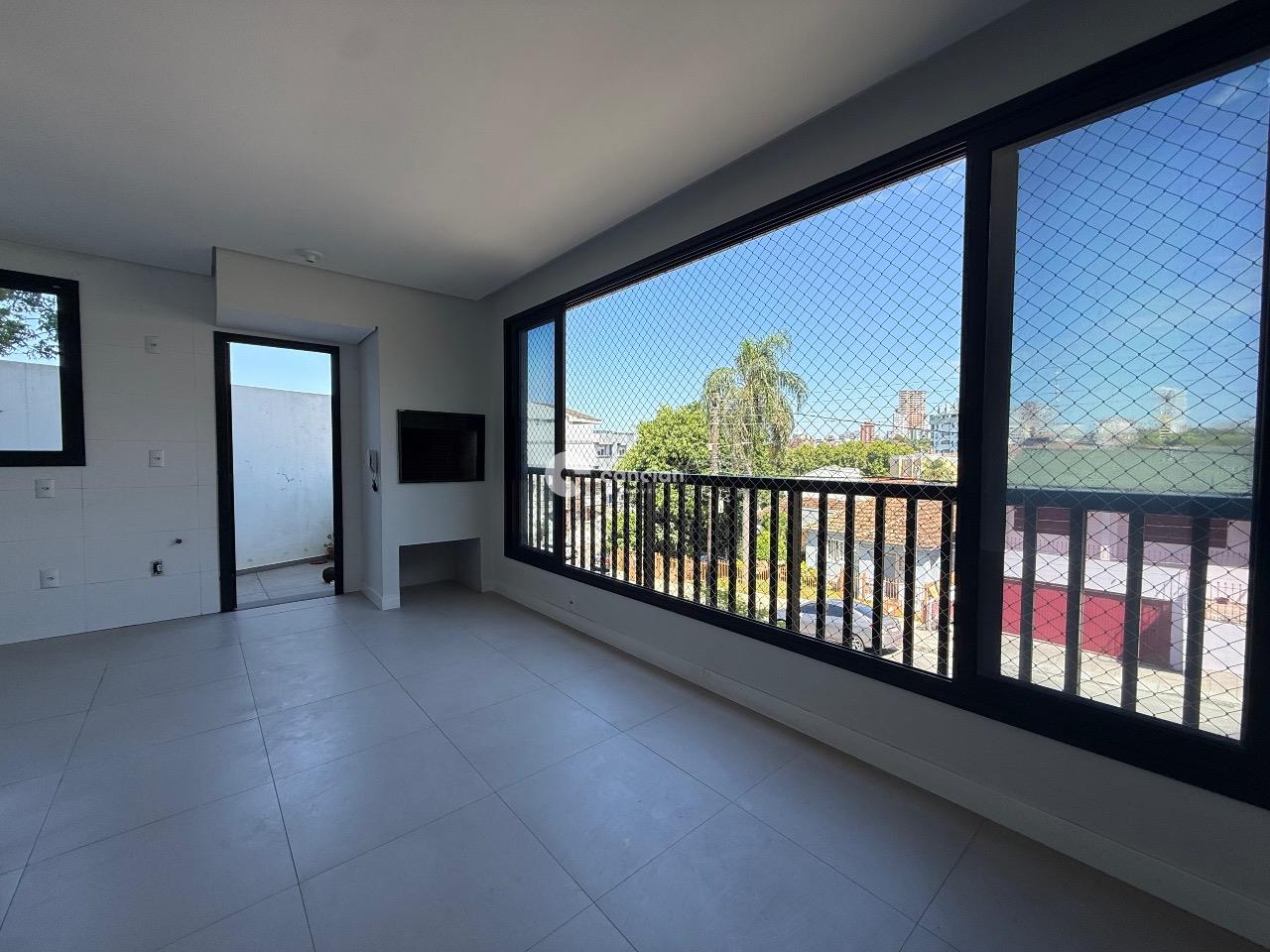 Apartamento à venda no Nossa Senhora de Lourdes: 