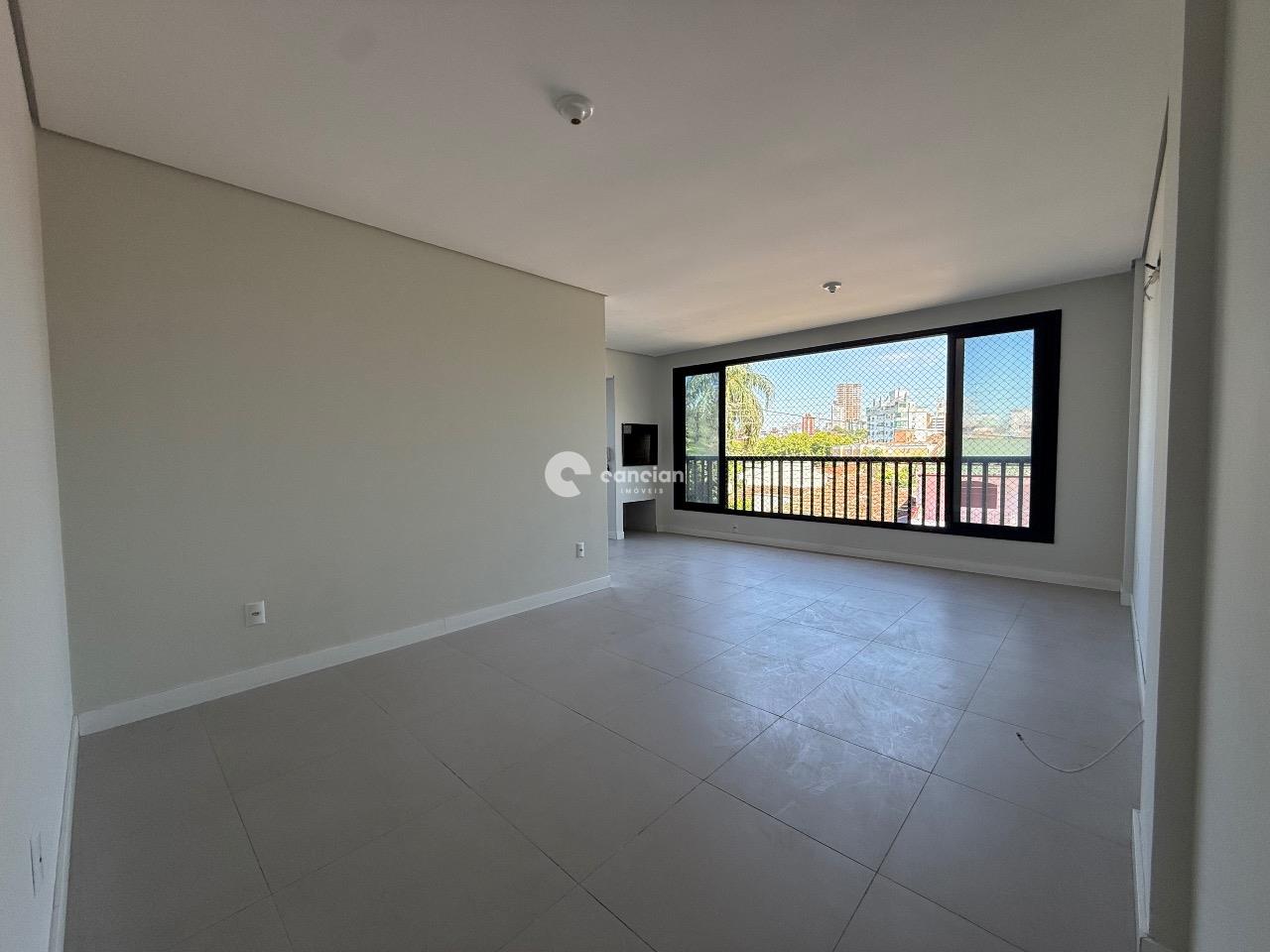 Apartamento à venda no Nossa Senhora de Lourdes: 