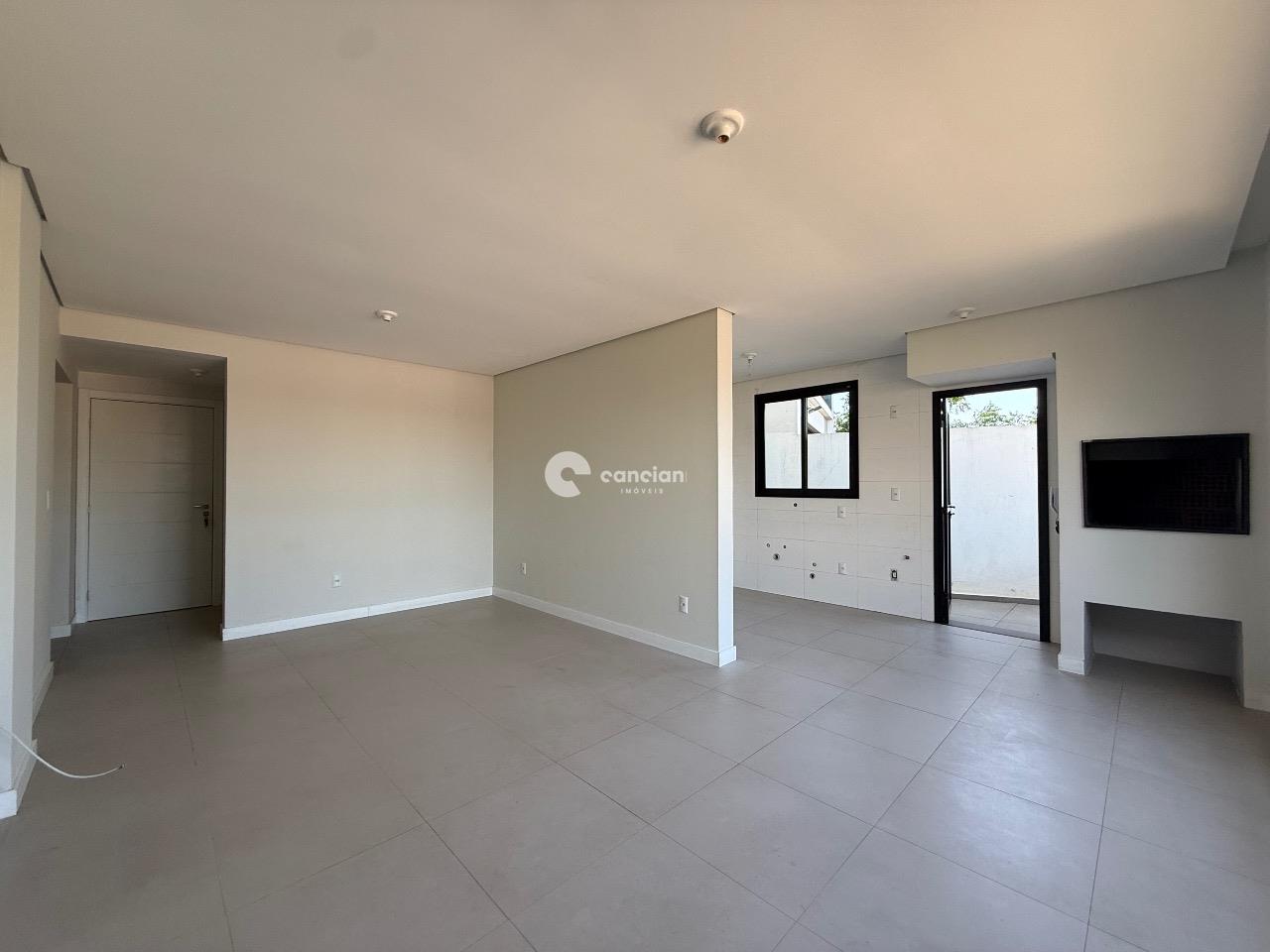 Apartamento à venda no Nossa Senhora de Lourdes: 