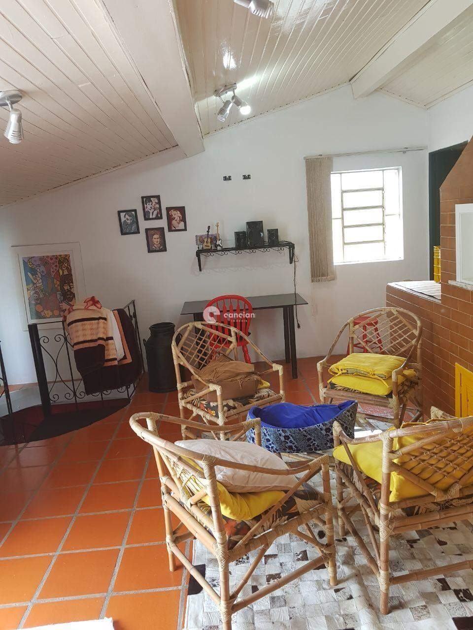 Casa à venda no Nossa Senhora de Lourdes: 