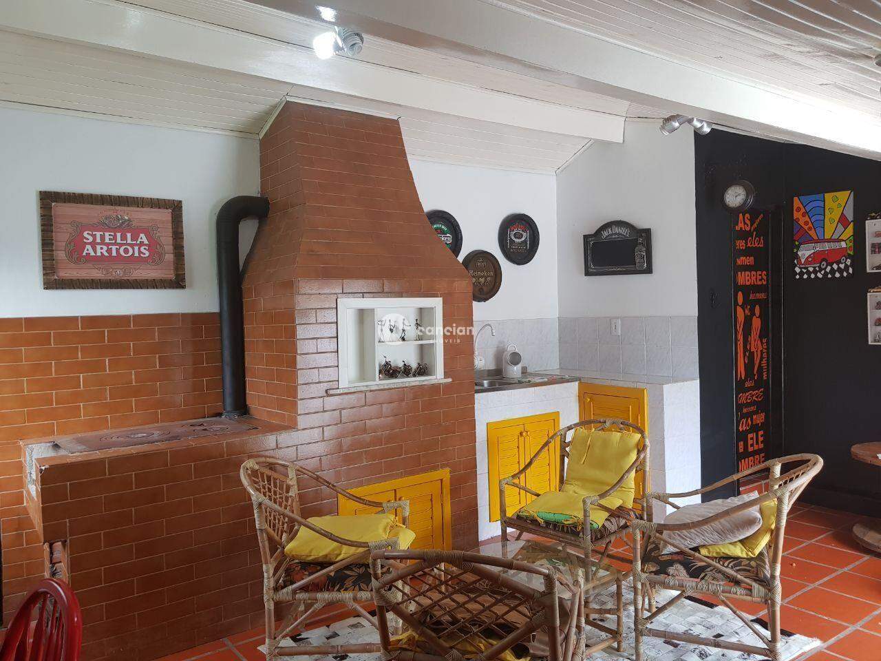 Casa à venda no Nossa Senhora de Lourdes: 