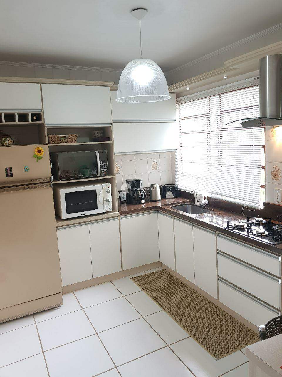 Casa à venda no Nossa Senhora de Lourdes: 