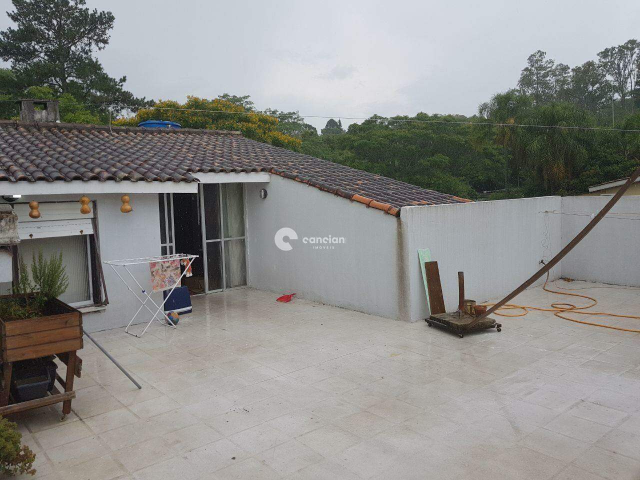 Casa à venda no Nossa Senhora de Lourdes: 