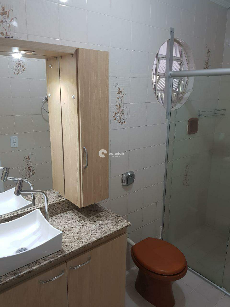 Casa à venda no Nossa Senhora de Lourdes: 