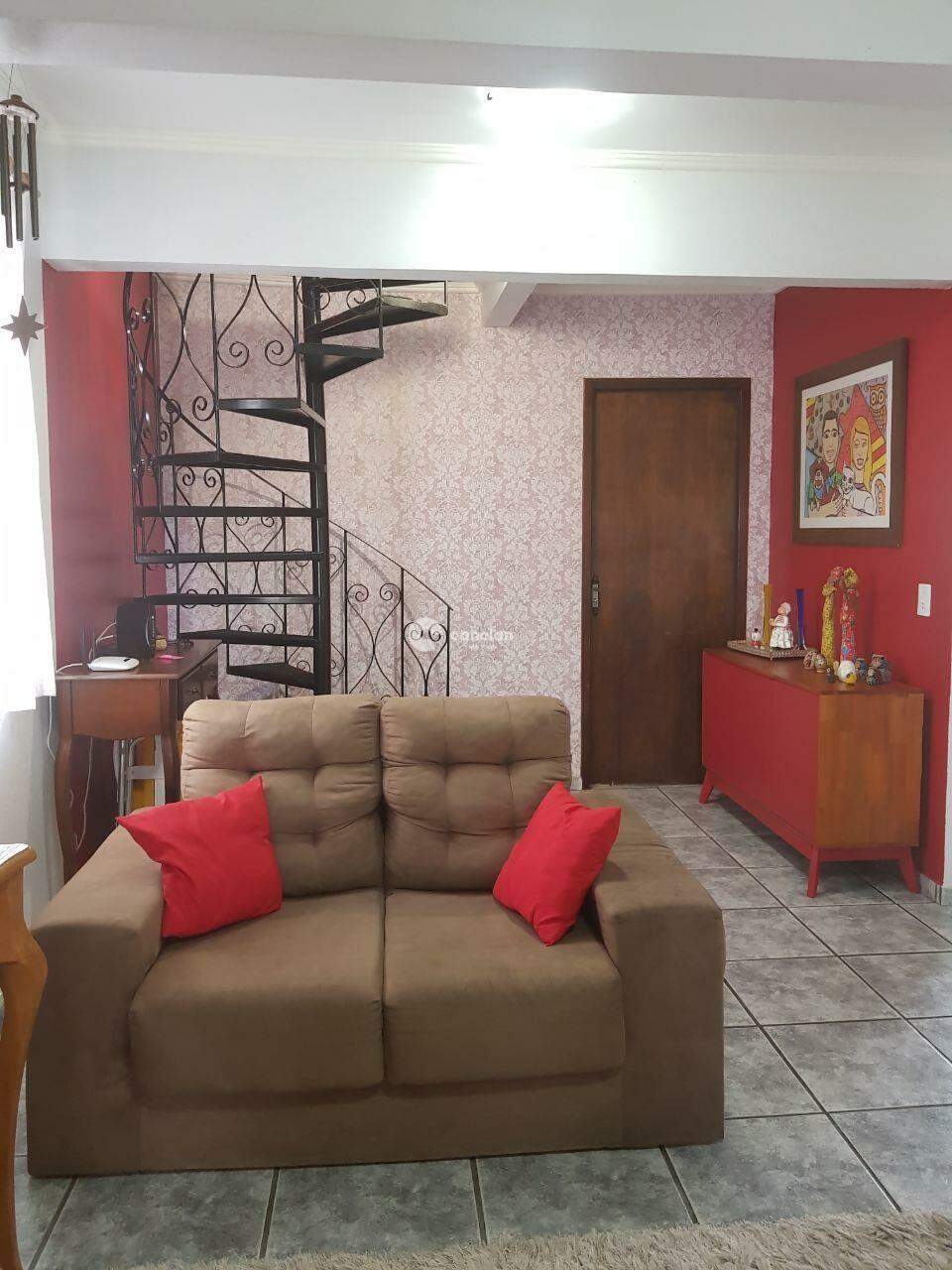 Casa à venda no Nossa Senhora de Lourdes: 