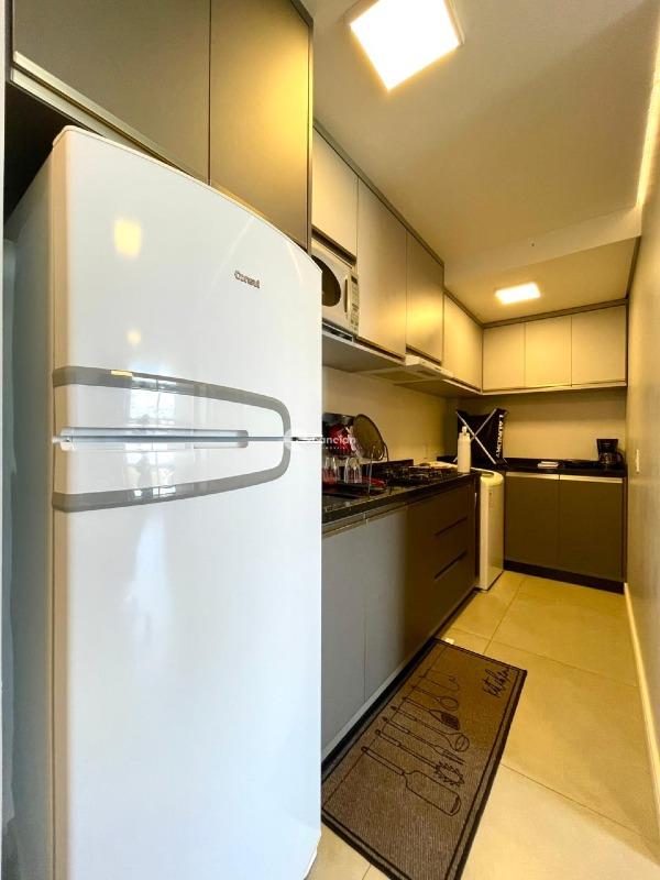 Apartamento à venda no Camobi: 