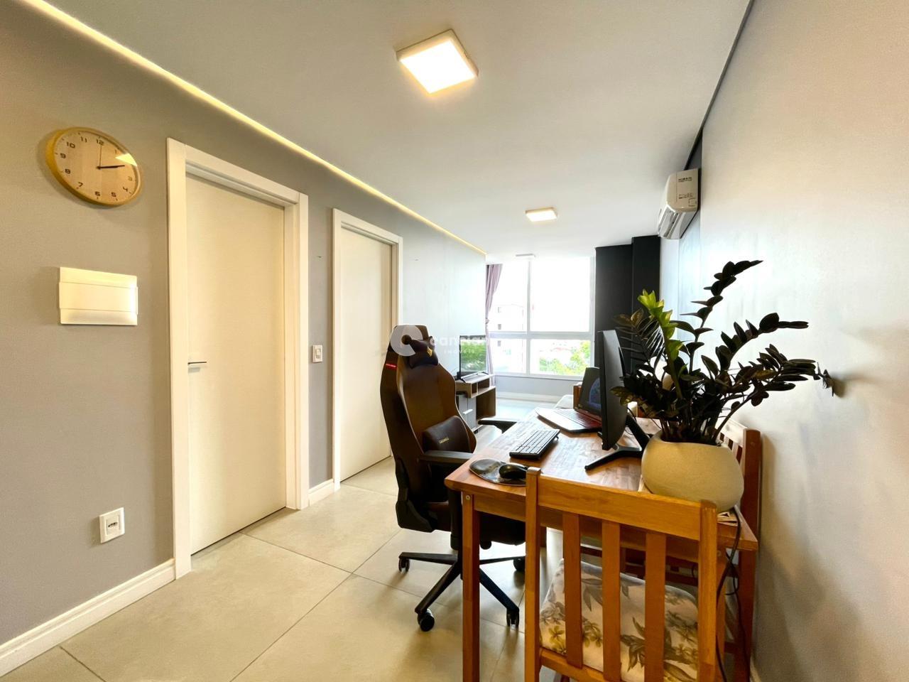 Apartamento à venda no Camobi: 