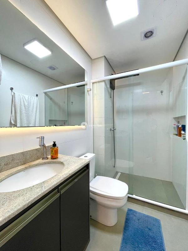 Apartamento à venda no Camobi: 