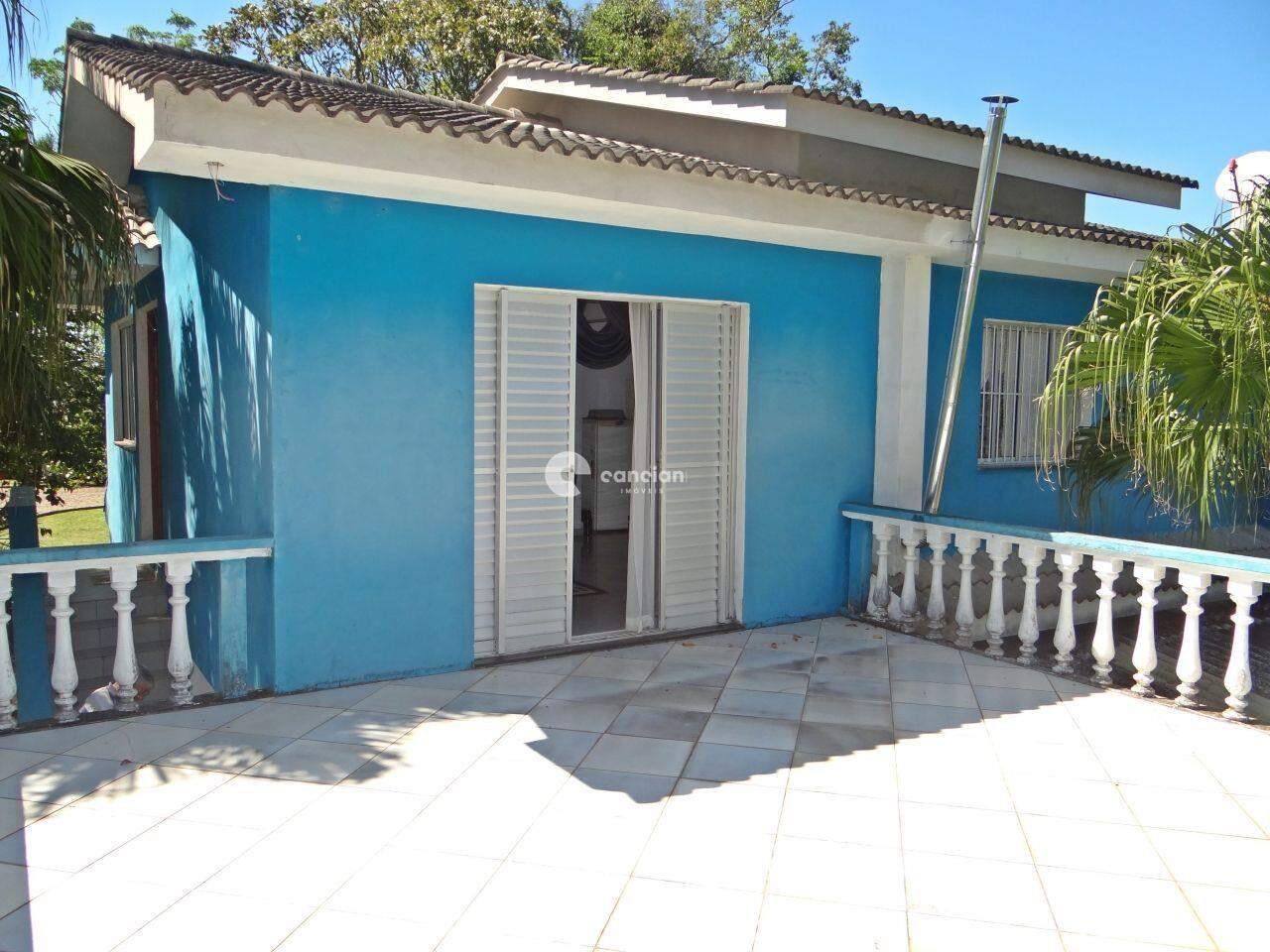 Chácara à venda no Balneário Jardim da Serra: 