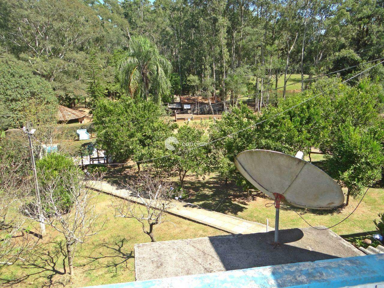 Chácara à venda no Balneário Jardim da Serra: 