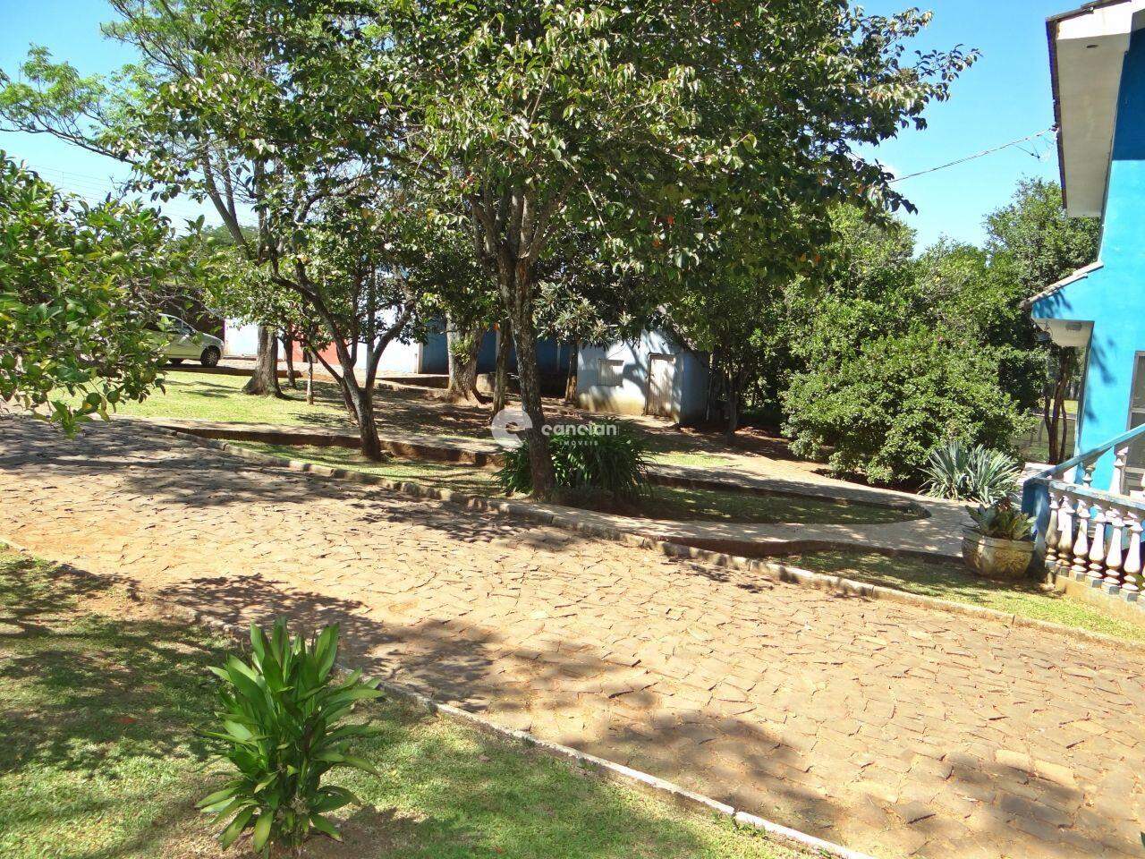 Chácara à venda no Balneário Jardim da Serra: 
