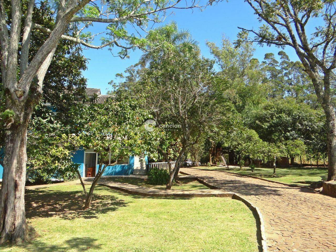 Chácara à venda no Balneário Jardim da Serra: 