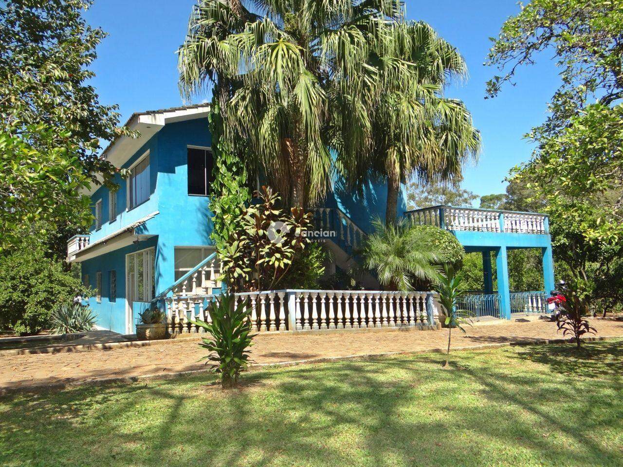 Chácara à venda no Balneário Jardim da Serra: 