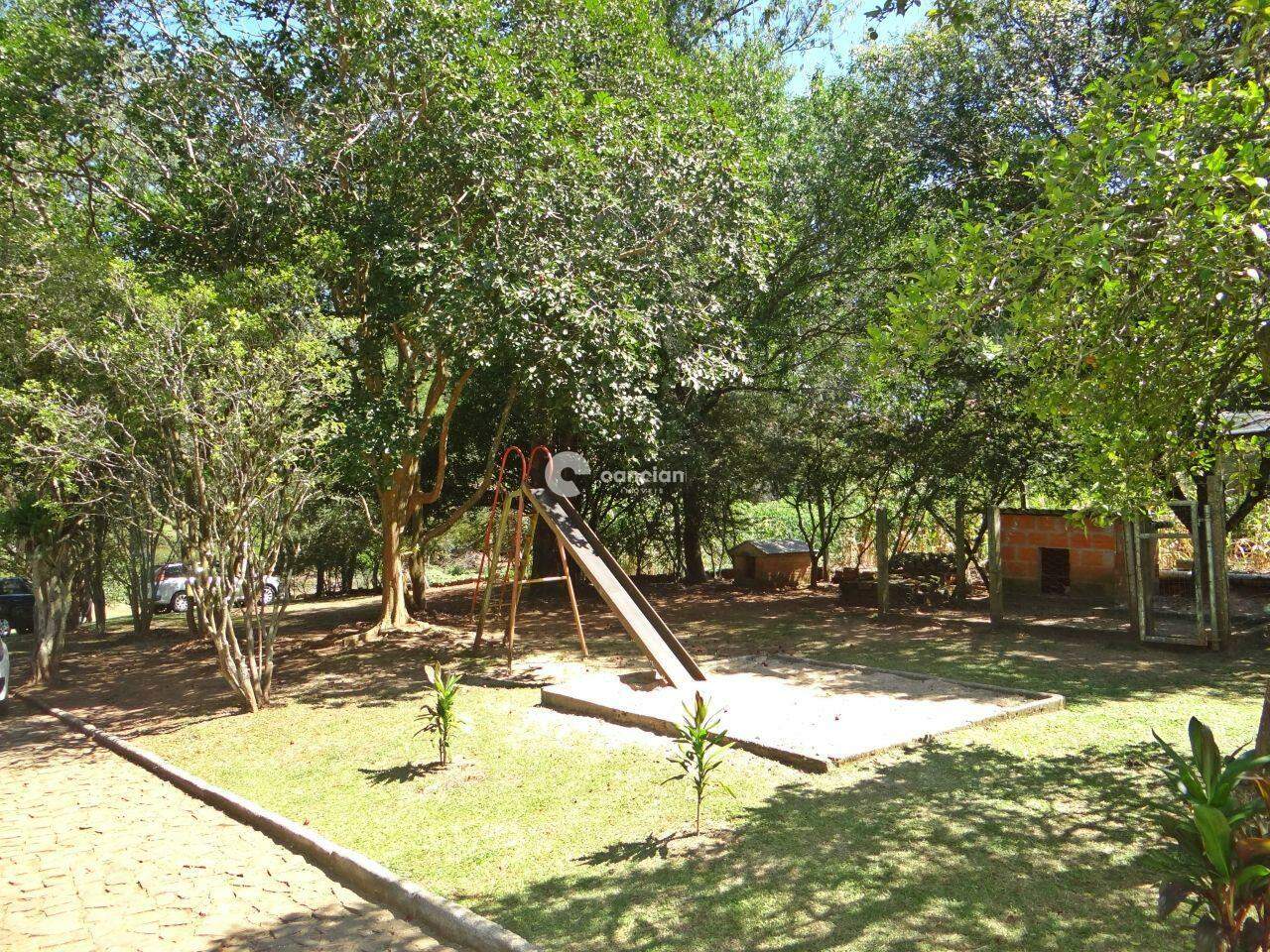 Chácara à venda no Balneário Jardim da Serra: 