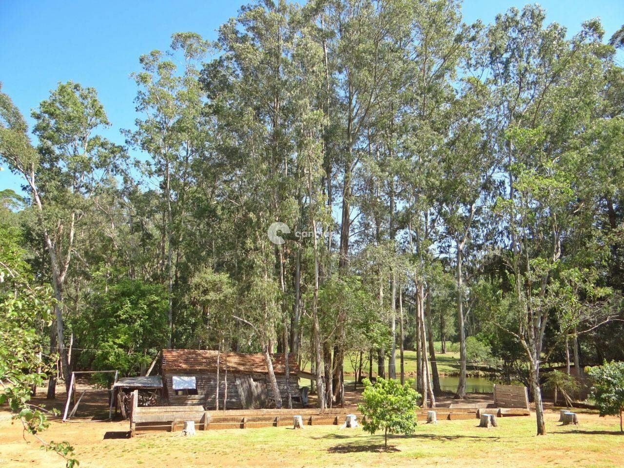 Chácara à venda no Balneário Jardim da Serra: 