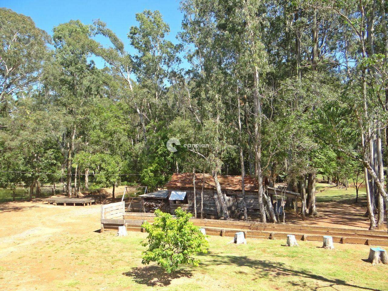 Chácara à venda no Balneário Jardim da Serra: 