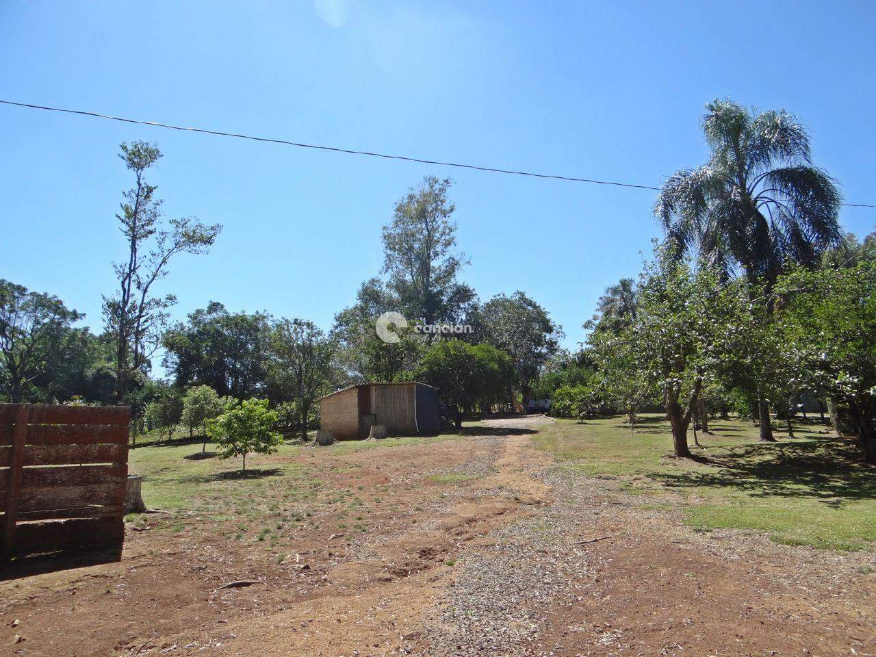 Chácara à venda no Balneário Jardim da Serra: 