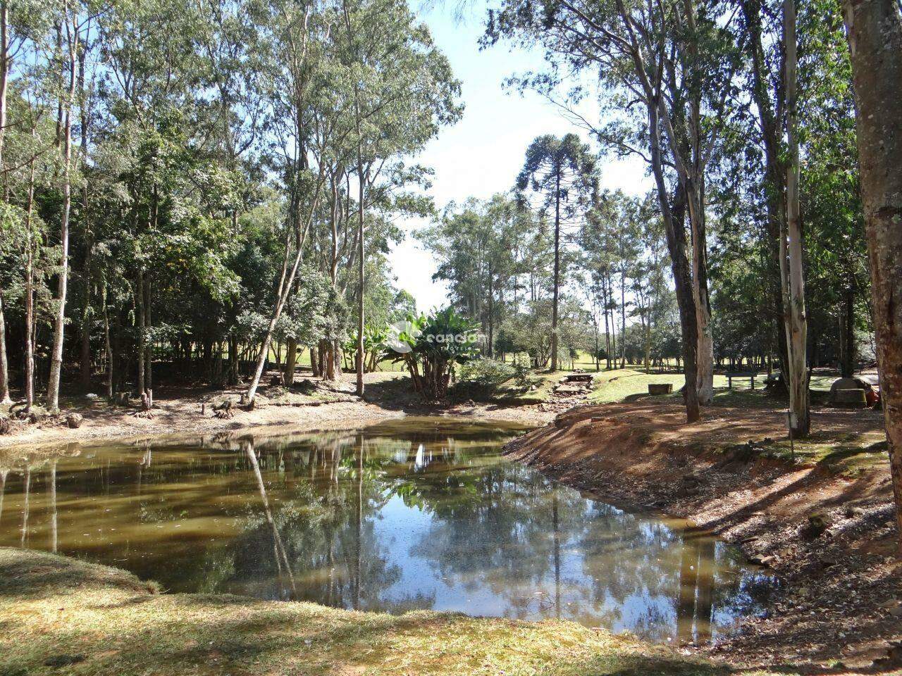 Chácara à venda no Balneário Jardim da Serra: 
