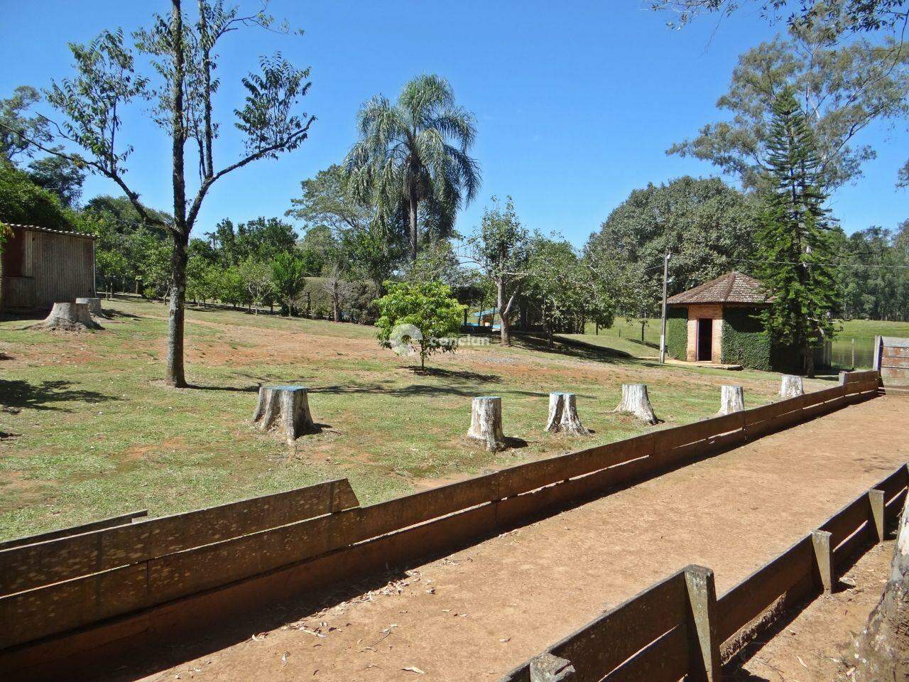 Chácara à venda no Balneário Jardim da Serra: 