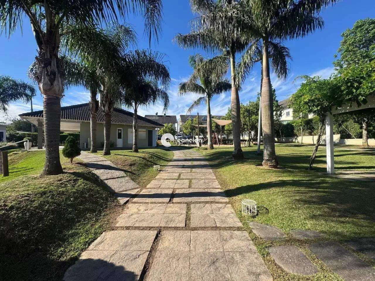 Casa de Condomínio à venda no São José: 