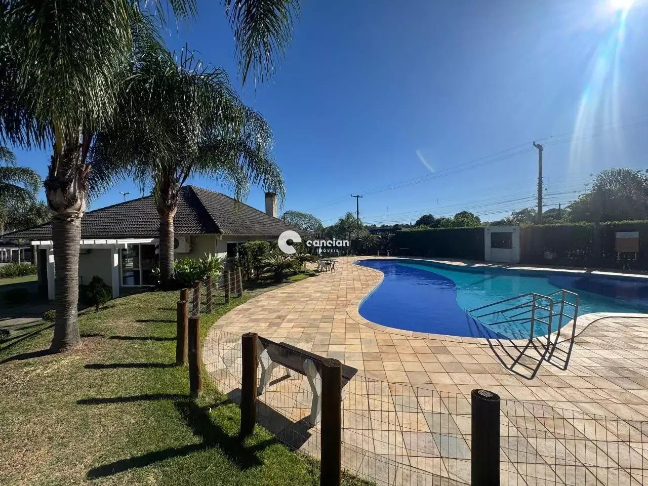 Casa de Condomínio à venda no São José: 