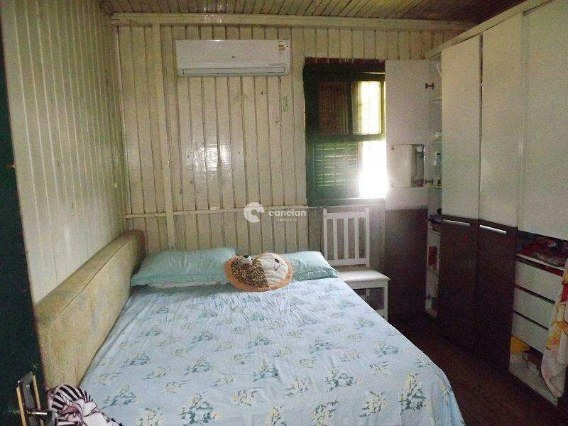 Casa à venda no Presidente João Goulart: 