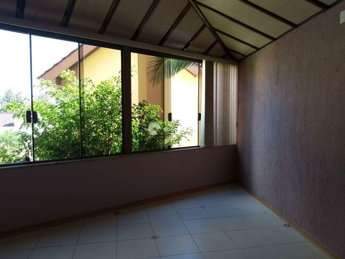 Casa de Condomínio à venda no Nossa Senhora do Rosário: 