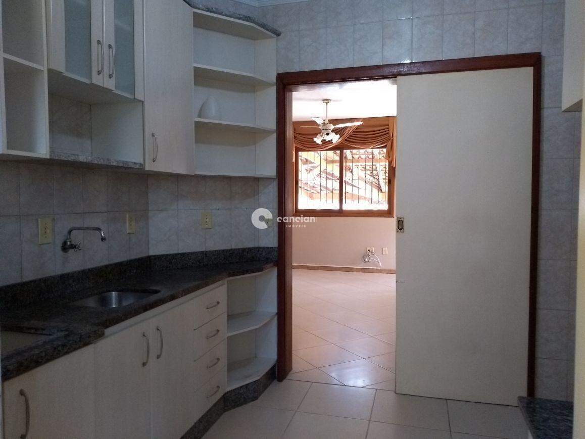 Casa de Condomínio à venda no Nossa Senhora do Rosário: 