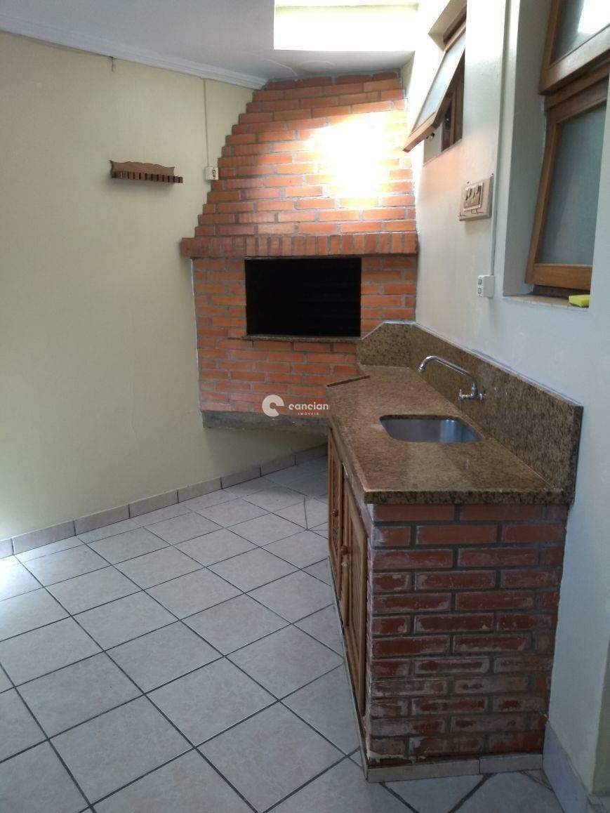 Casa de Condomínio à venda no Nossa Senhora do Rosário: 