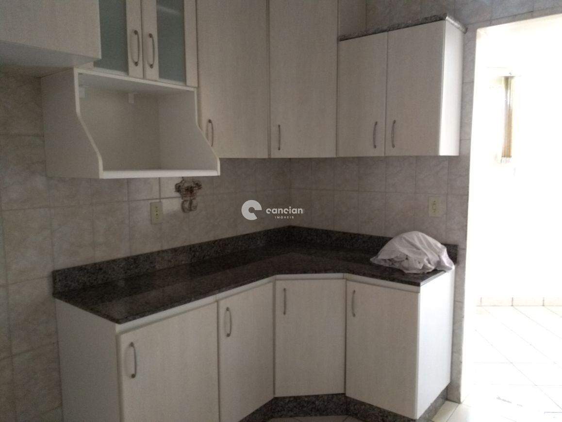 Casa de Condomínio à venda no Nossa Senhora do Rosário: 