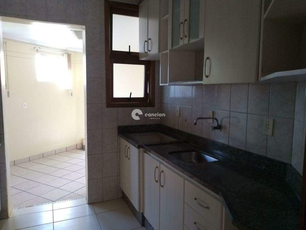 Casa de Condomínio à venda no Nossa Senhora do Rosário: 