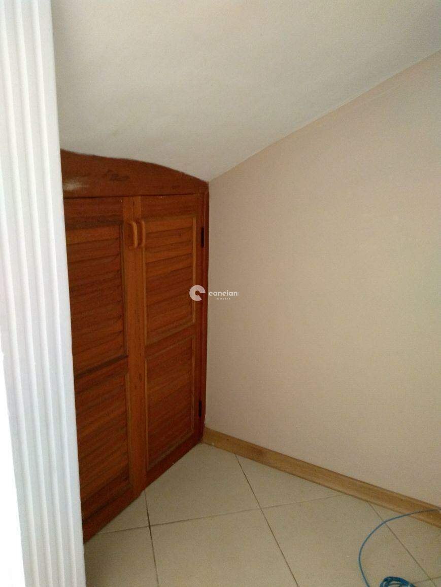 Casa de Condomínio à venda no Nossa Senhora do Rosário: 