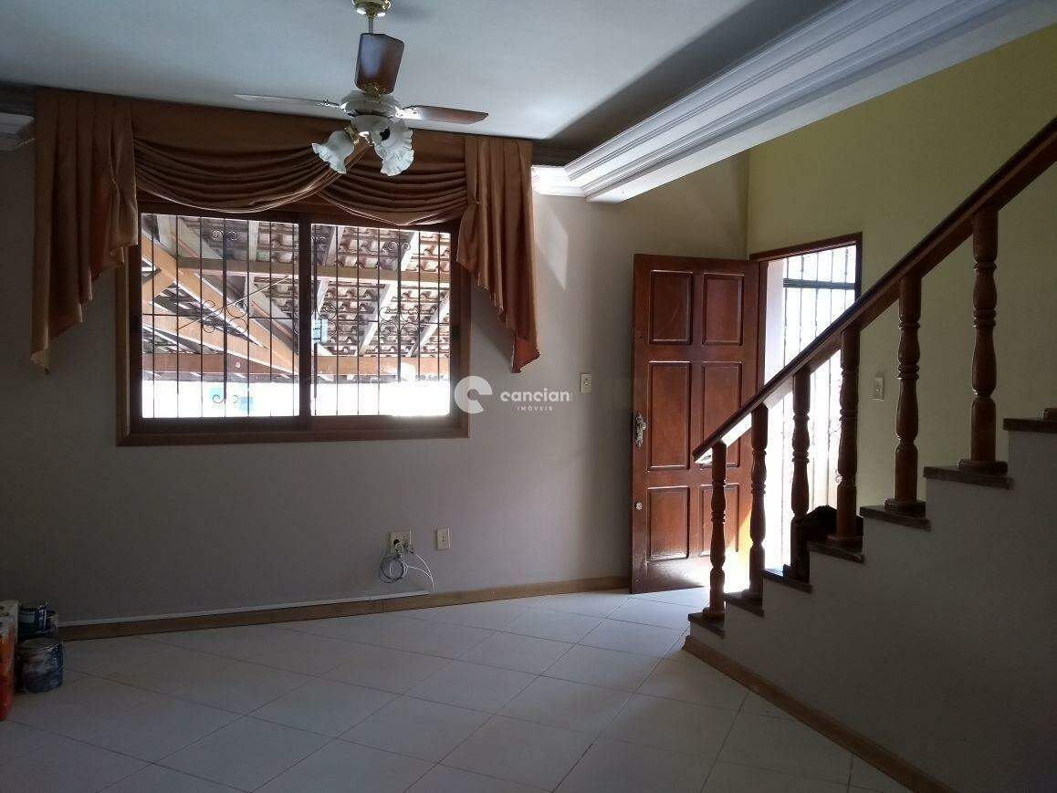 Casa de Condomínio à venda no Nossa Senhora do Rosário: 