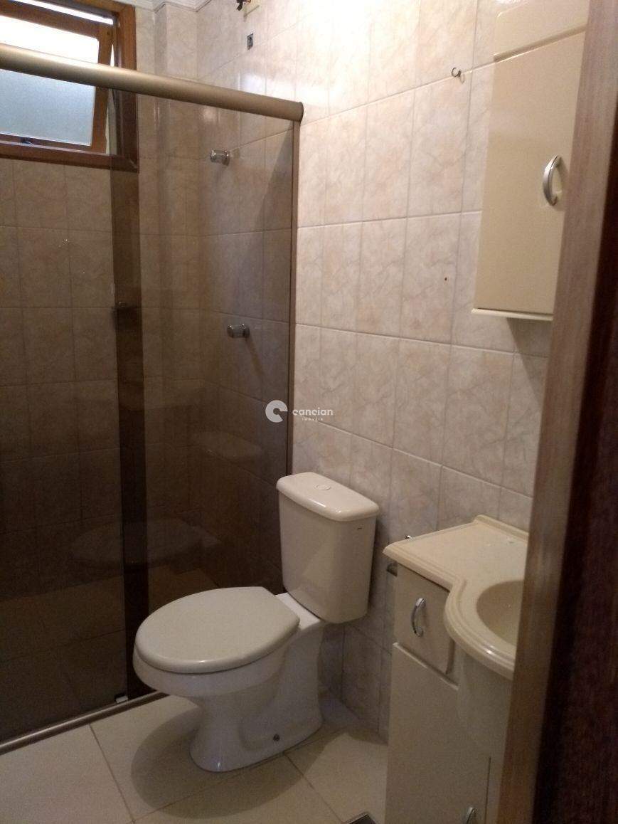 Casa de Condomínio à venda no Nossa Senhora do Rosário: 