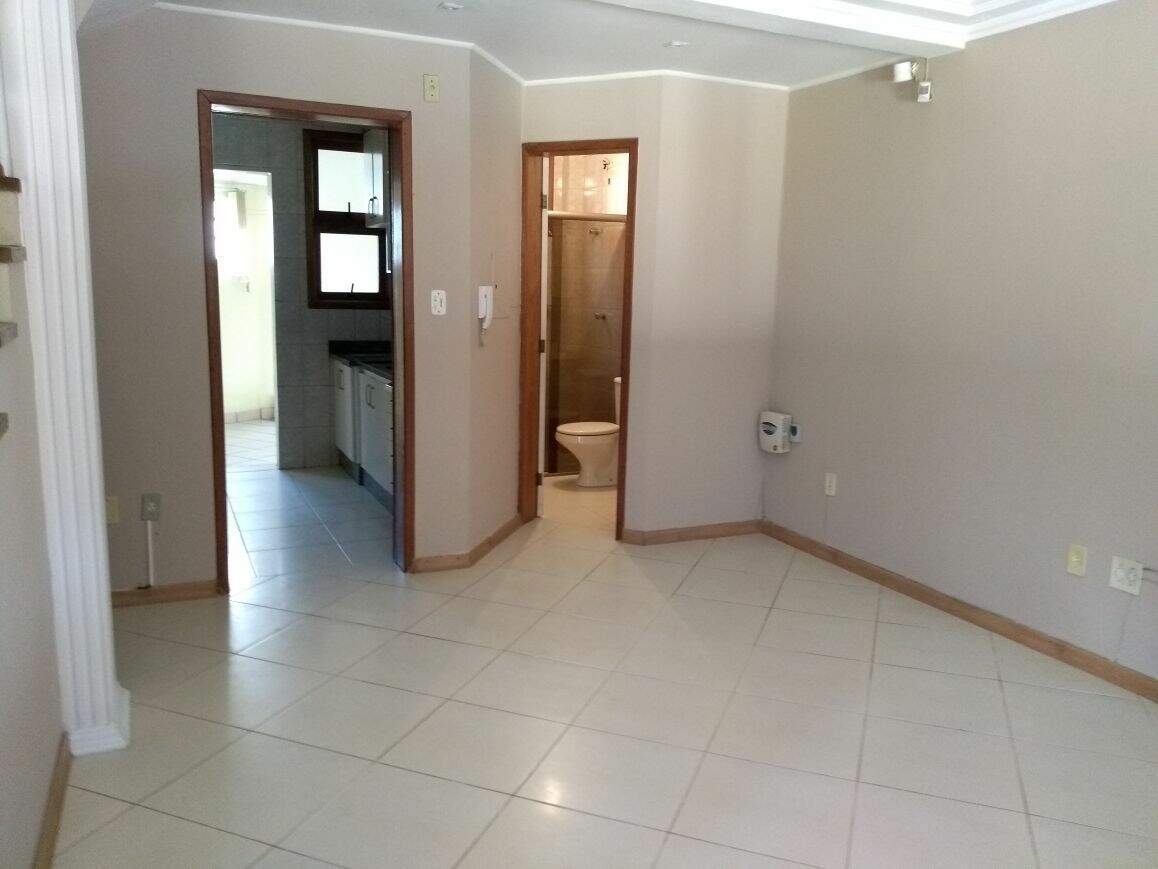 Casa de Condomínio à venda no Nossa Senhora do Rosário: 