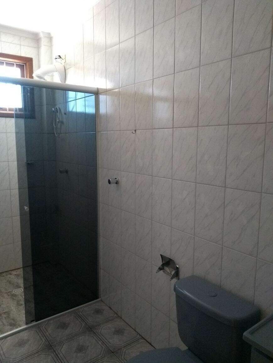 Casa de Condomínio à venda no Nossa Senhora do Rosário: 
