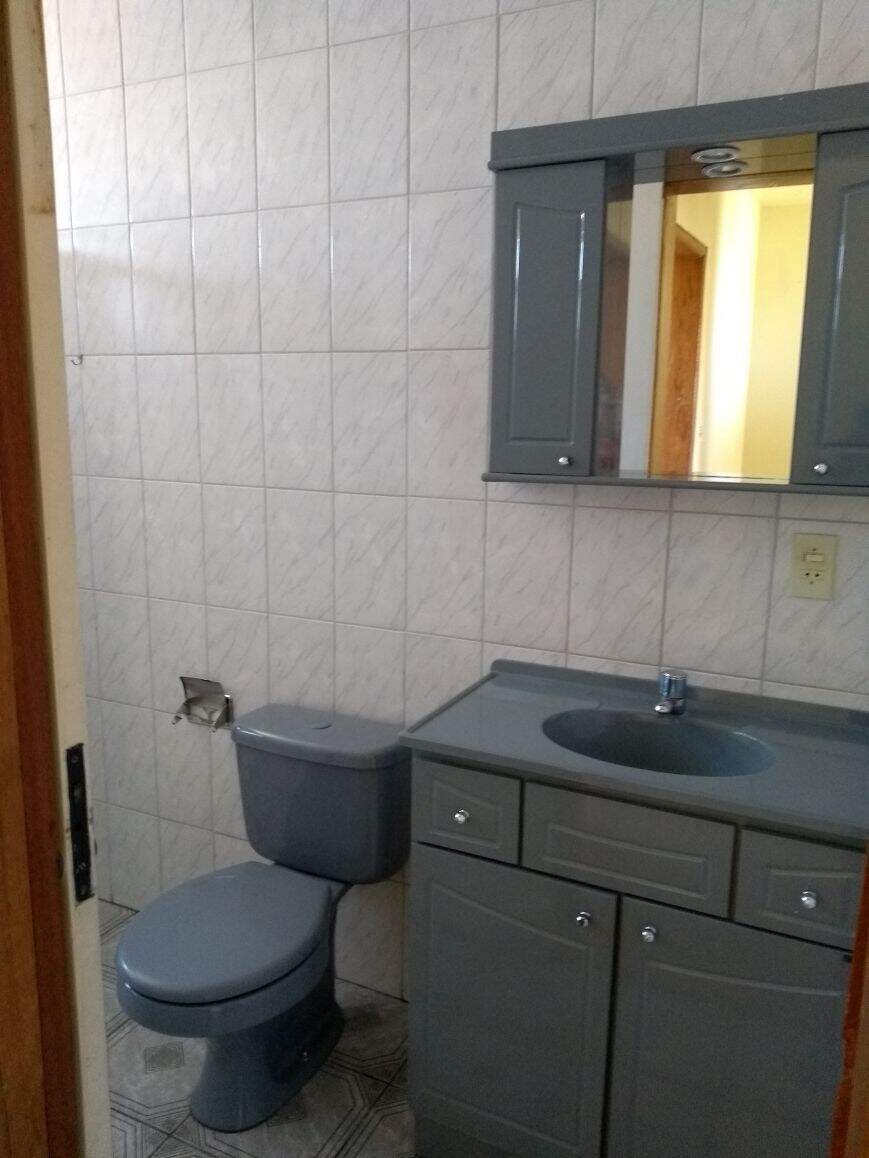 Casa de Condomínio à venda no Nossa Senhora do Rosário: 
